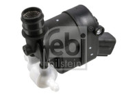 Windshield Washer Pump for Window Cleaning System 183275 FEBI
