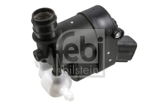 Windshield Washer Pump for Window Cleaning System 183275 FEBI