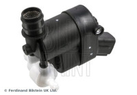 Windshield Washer Pump for Window Cleaning System ADBP030005 Blue Print