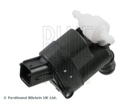 Windshield Washer Pump for Window Cleaning System ADBP030005 Blue Print, Image 2