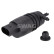 Windshield washer pump
