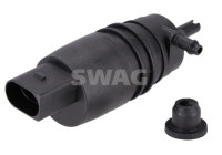 Windshield washer pump