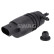 Windshield washer pump