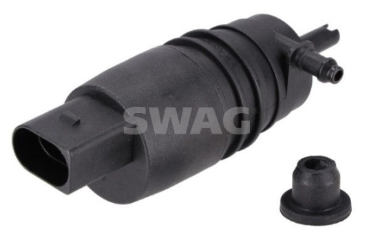Windshield washer pump