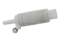 Windshield washer pump