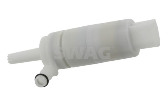 Windshield washer pump