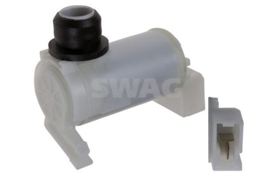 Windshield washer pump