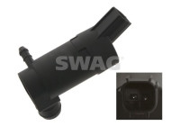 Windshield washer pump