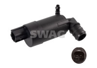 Windshield washer pump