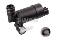 Windshield washer pump