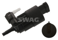 Windshield washer pump