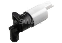 Windshield washer pump