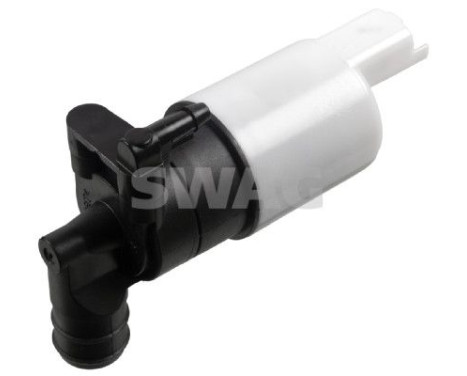 Windshield washer pump