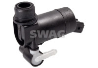 Windshield washer pump