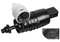 Windshield washer pump