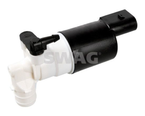 Windshield washer pump