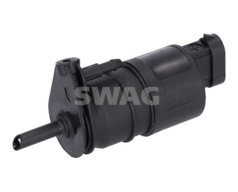Windshield washer pump