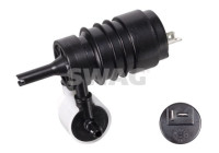Windshield washer pump