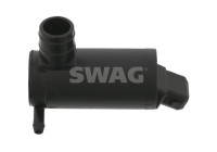 Windshield washer pump