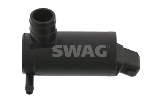 Windshield washer pump