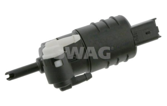 Windshield washer pump