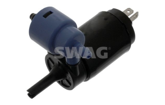 Windshield washer pump