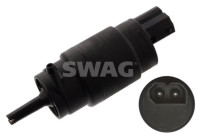 Windshield washer pump