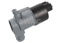 Windshield washer pump