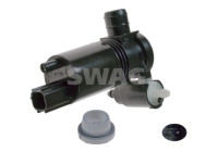 Windshield washer pump