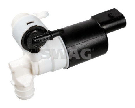 Windshield washer pump