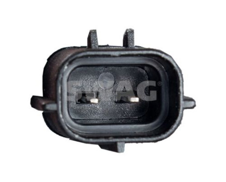 Windshield washer pump