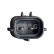 Windshield washer pump
