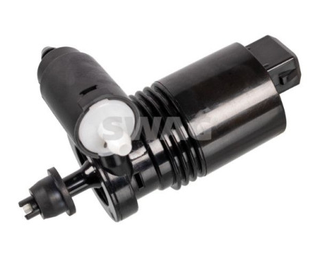 Windshield washer pump
