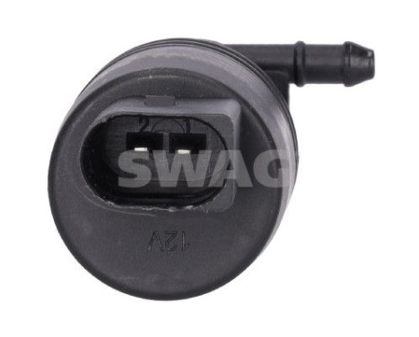 Windshield washer pump, Image 3