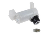 Windshield washer pump