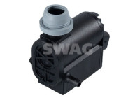 Windshield washer pump