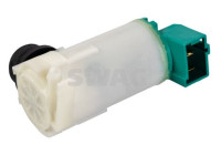 Windshield washer pump