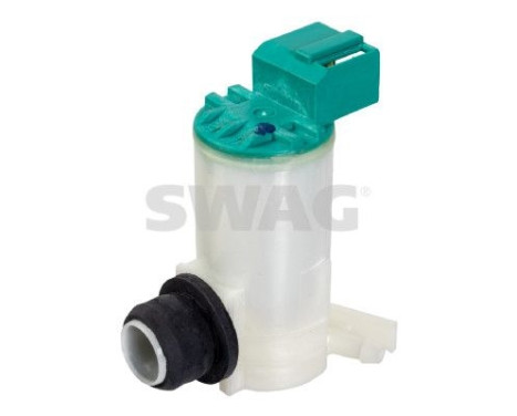 Windshield washer pump, Image 2