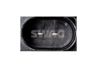 Windshield washer pump