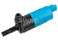 Windshield washer pump