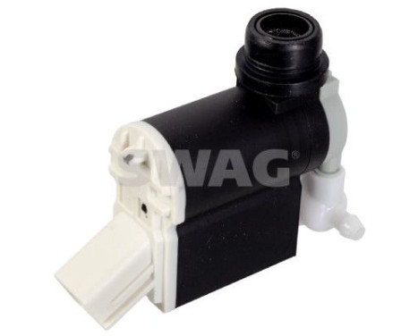 Windshield washer pump