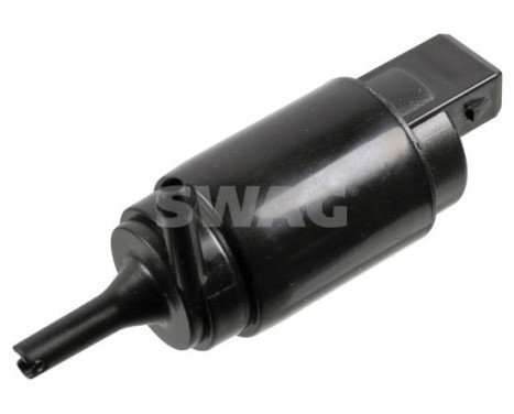 Windshield washer pump