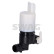 Windshield washer pump