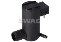 Windshield washer pump