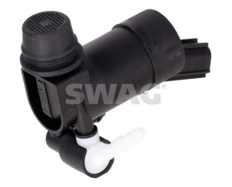 Windshield washer pump