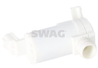 Windshield washer pump