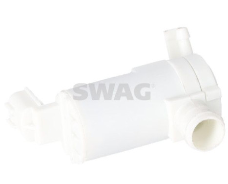 Windshield washer pump