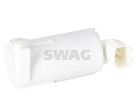 Windshield washer pump, Image 2