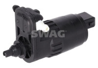 Windshield washer pump