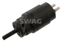 Windshield washer pump